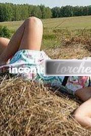 Escort Milena Reggio Emilia