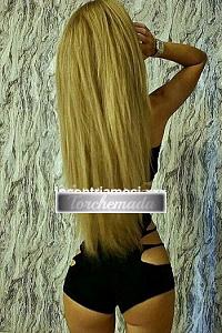 Escort Vogliosa Ragazza Milano