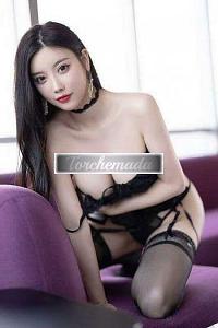 Escort Spettacolare Maestra Vicenza