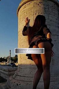 Escort Spettacolare Coinvolgente Latina