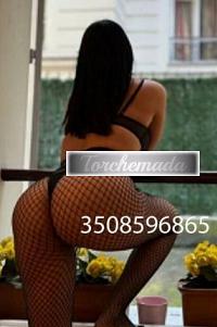 Escort Piccantissima Bambola Frosinone