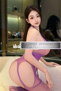 Escort Sexy Femmina Ravenna