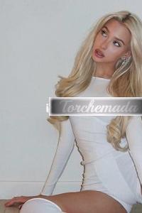 Escort Valentina Sassari