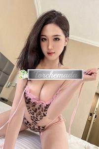 Escort Gioia Trento