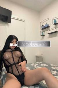 Escort Esplosiva Esibizionista Savona