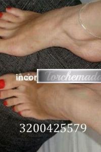 Escort Calda Bambola Palermo