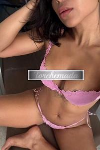 Escort Strepitosa Sirena Bari