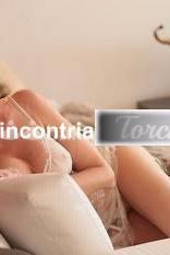 Escort Sandrine Padova