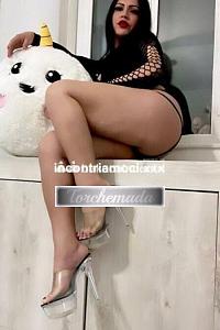 Escort Beatrice Siracusa