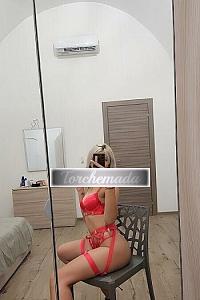 Escort Spettacolare Femmina Cosenza