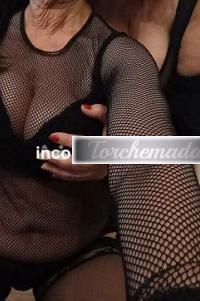 Escort Italiana Pelosa Bollente Macerata