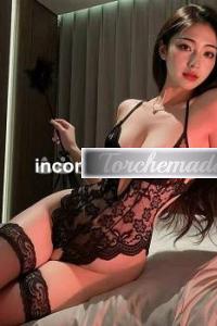 Escort Vogliosa Maestra Terni