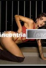 Escort Esplosiva Studentessa Catania