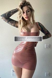 Escort Calda Bambola Lodi