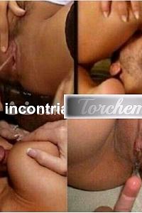 Escort Estasi Avvolgente Parma