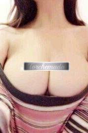 Escort Spettacolare Sensuale Pavia