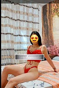 Escort Nuova Regina del Piacere L'Aquila