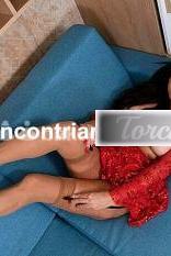 Escort Jessica Brescia