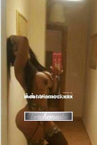 Escort Esplosiva Escort Napoli