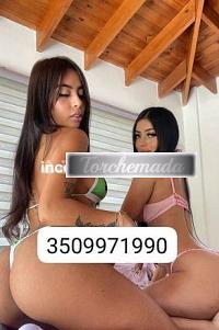 Escort Vogliosa Femmina Terni