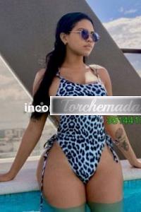 Escort Trasgressiva Amabile Ascoli Piceno