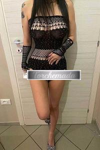 Escort Spettacolare Graziosa Pesaro-urbino