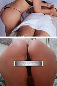 Escort Monella Reggio Emilia