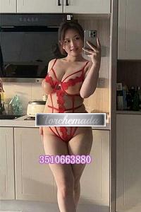 Escort Esotica Passione Sensuale Totale Macerata