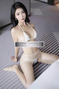 Escort Yumi Sensuale Ferrara