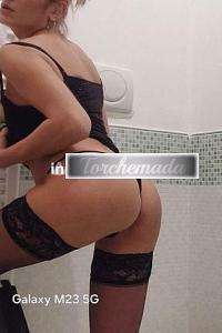 Escort Bocca Aperta Piccante Roma