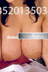 Escort Felina Ragazza Sondrio