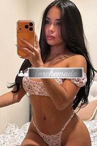 Escort Formosa e tutta naturale Bari