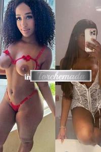 Escort Piccantissima Maestra Arezzo