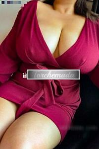 Escort Vieni subito a farmi godere Trento