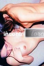 Escort Sexy Ragazza Campobasso