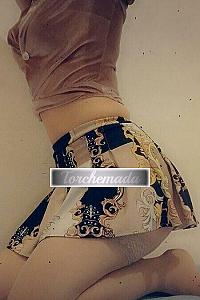 Escort Spettacolare Femmina Modena