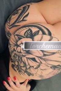 Escort Bellissima Attrice Matera