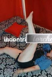 Escort Regina del Relax Cuneo