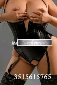 Escort Esplosiva Attrice Venezia