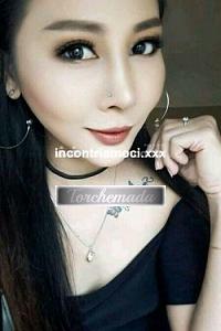 Escort Trasgressiva Esibizionista Bologna