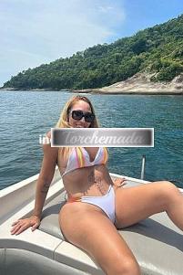 Escort Vogliosa Ragazza Bari