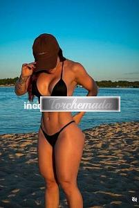 Escort Trasgressiva Ragazza Reggio Calabria