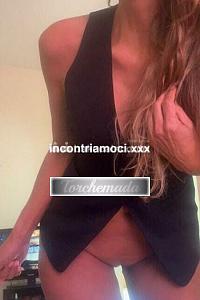 Escort Sexy Preliminari Solare Potenza