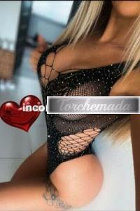 Escort Elena Frosinone