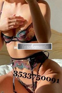 Escort Esplosiva Attrice Lecce