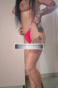 Escort Felina Studentessa Ravenna