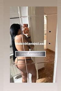 Escort Sexy Ragazza Sondrio