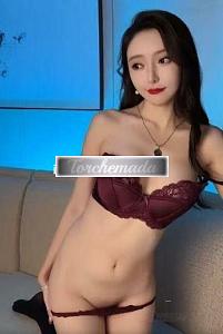 Escort Spettacolare Maestra Terni