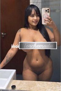 Escort Sexy Sensuale Cosenza