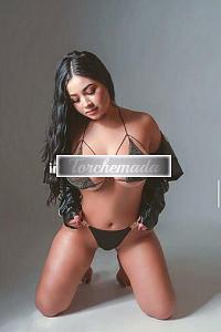 Escort Vogliosa Ragazza Lecce